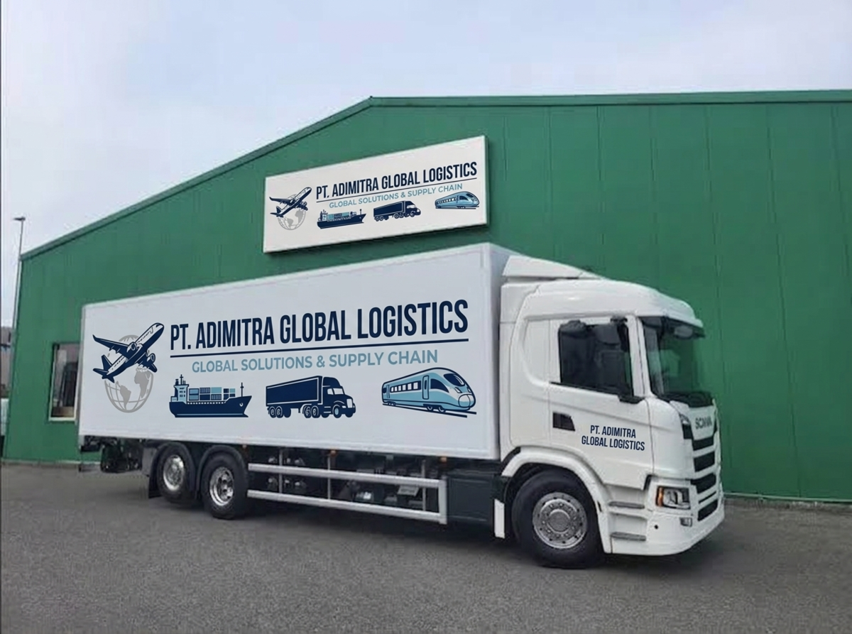 PT. Adimitra Global Logistics