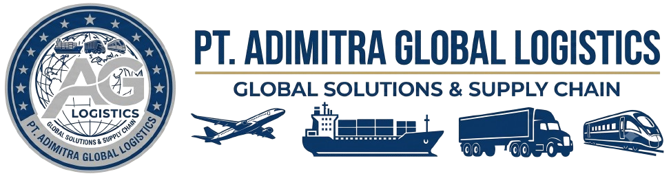 PT. Adimitra Global Logistics